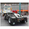 4X2 Cnhtc Traktor LKW Zz5371vdmb32100r